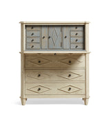 Briolette Bureau - Blonde