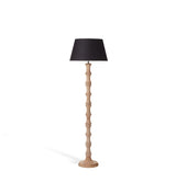 Brummundal Floor Lamp - Natural