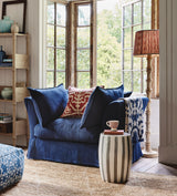 Brummundal Floor Lamp - Natural