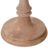 Brummundal Floor Lamp - Natural