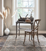 Camargue Dining Chair - Weathered Oak