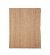 Capsularis Rug 240x305cm - Water Reed