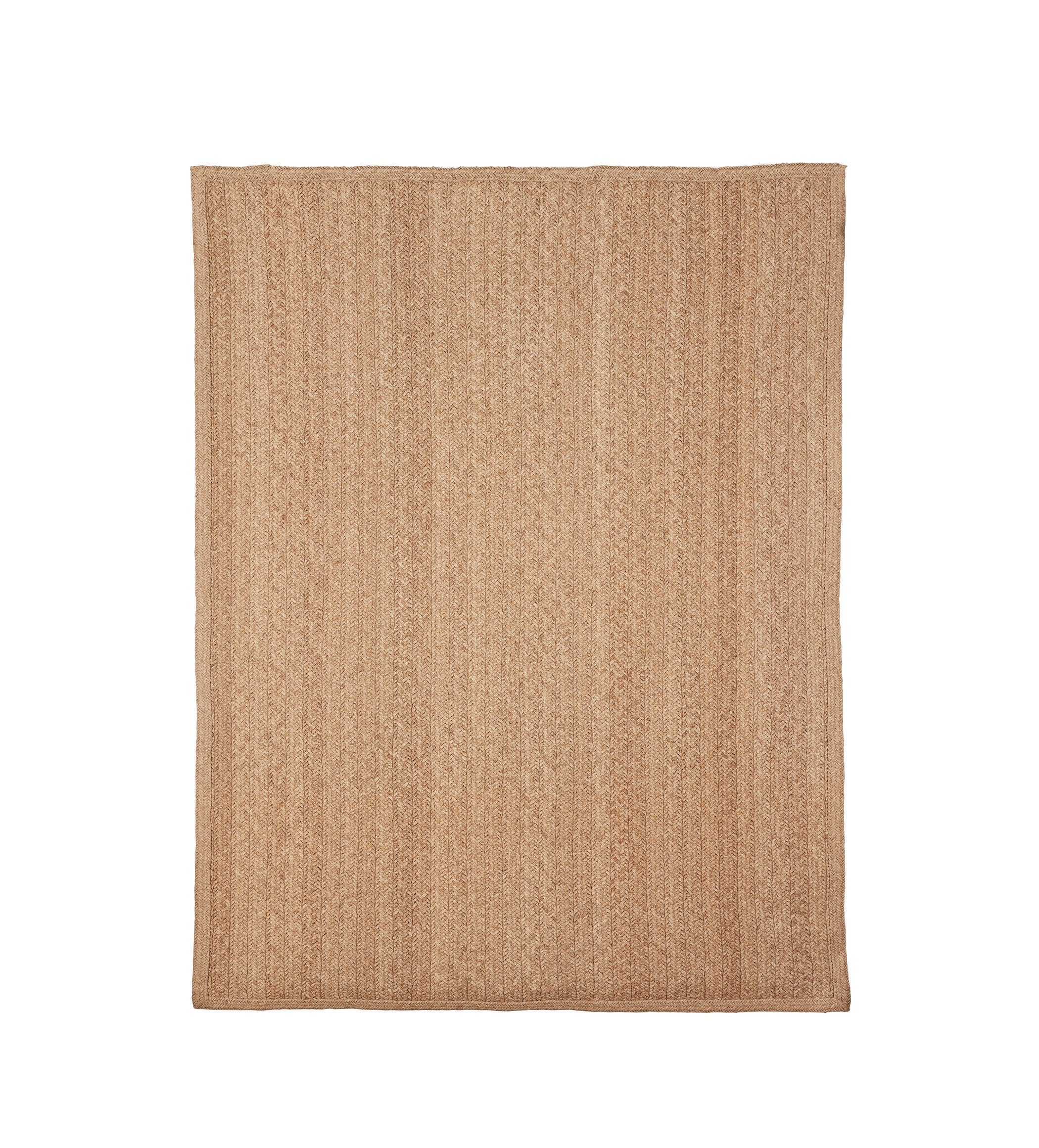 Capsularis Rug 240x305cm - Water Reed