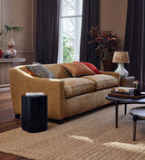 Capsularis Rug 240x305cm - Water Reed