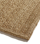 Capsularis Rug 240x305cm - Water Reed