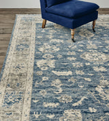Carulea Rug 244x305cm - Venetian Blue