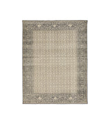 Caspara Rug 244x305cm - Navy/Natural