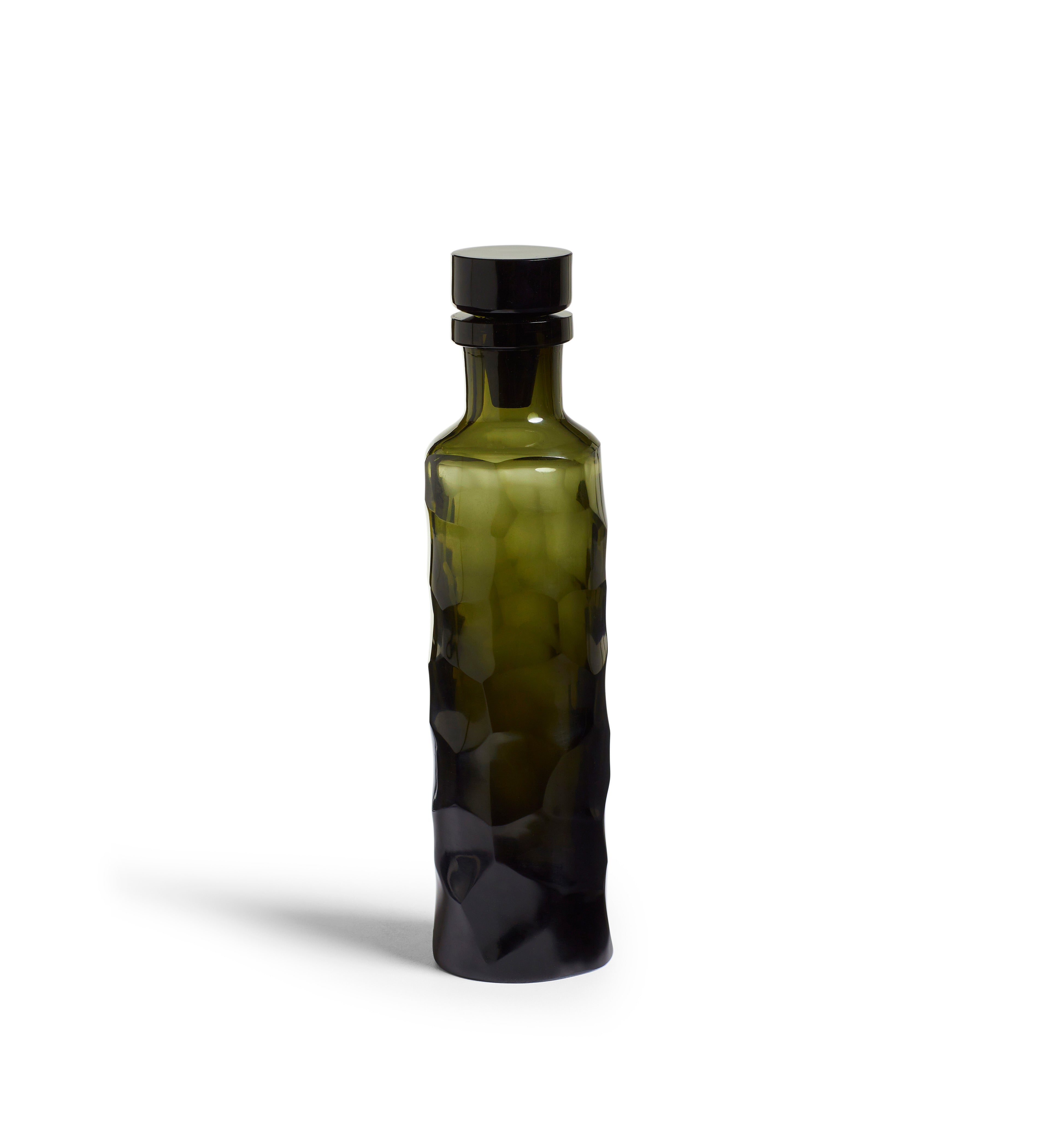 Chaar Decanter - Green | OKA