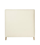 Classic High Rise Headboard - King Size - Multi