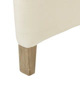Classic High Rise Headboard - King Size - Multi