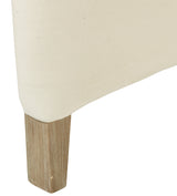 Classic High Rise Headboard - Super King - Multi
