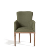 Claverton Dining Chair - Sage