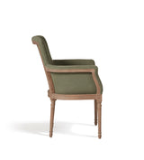 Claverton Dining Chair - Sage