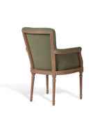 Claverton Dining Chair - Sage