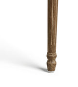 Claverton Dining Chair - Mushroom Grey