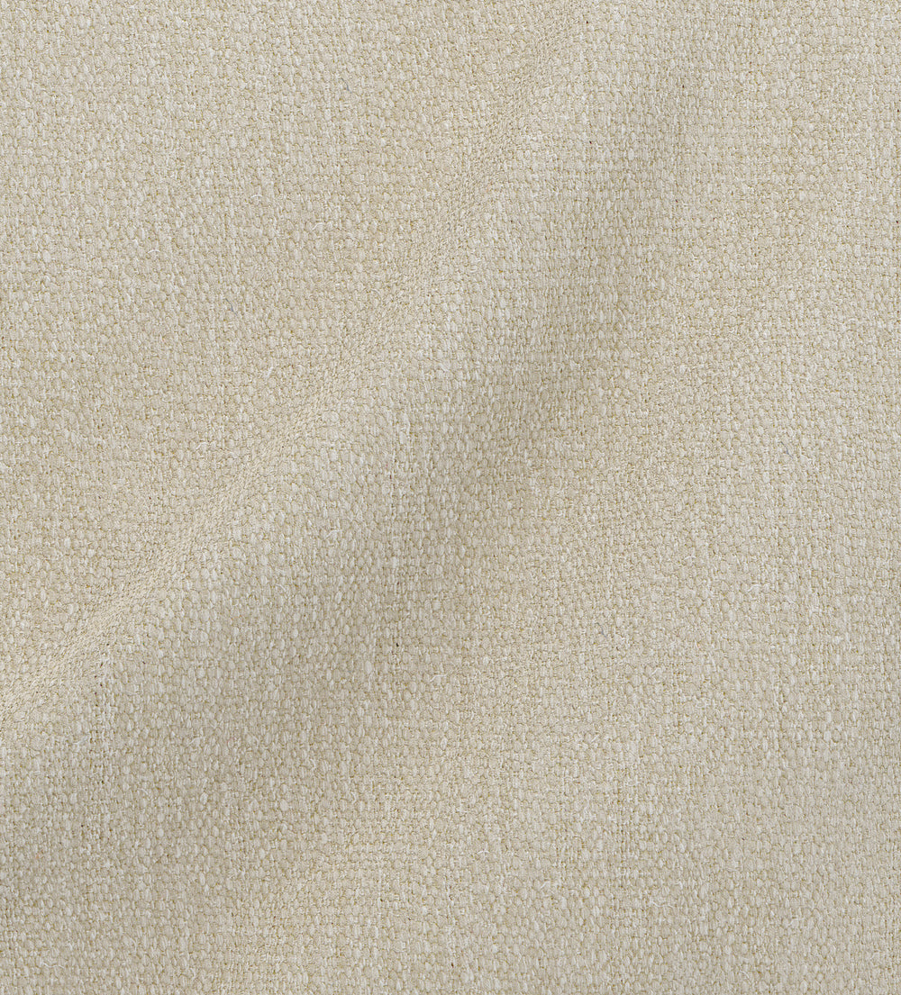 Clever Linen Fabric Swatch - Dove