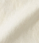 Clever Linen Fabric Swatch - Dyed Oyster