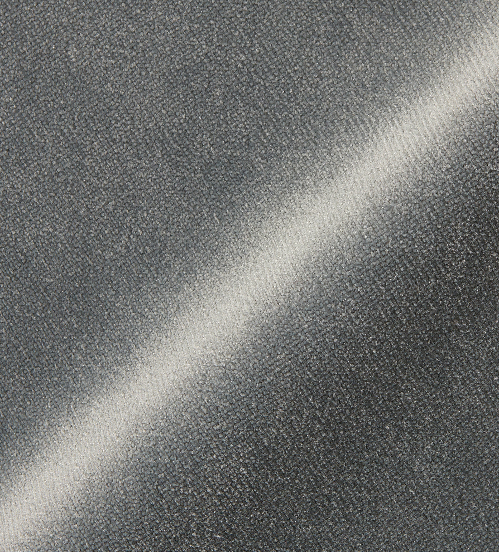 Clever Velvet Fabric Swatch - Blue Savoy
