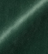 Clever Velvet Fabric Swatch - Persian Green