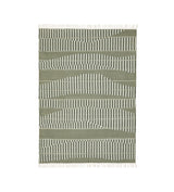 Collina Indoor/Outdoor Rug 180x275cm - Lake Green