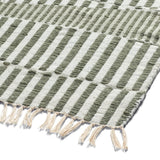 Collina Indoor/Outdoor Rug 180x275cm - Lake Green