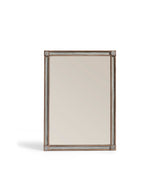 Columna Mirror - Pale Celadon