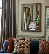 Columna Mirror - Pale Celadon