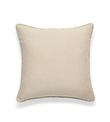 Cornelia Cushion Cover - Dirty Orange/Blue
