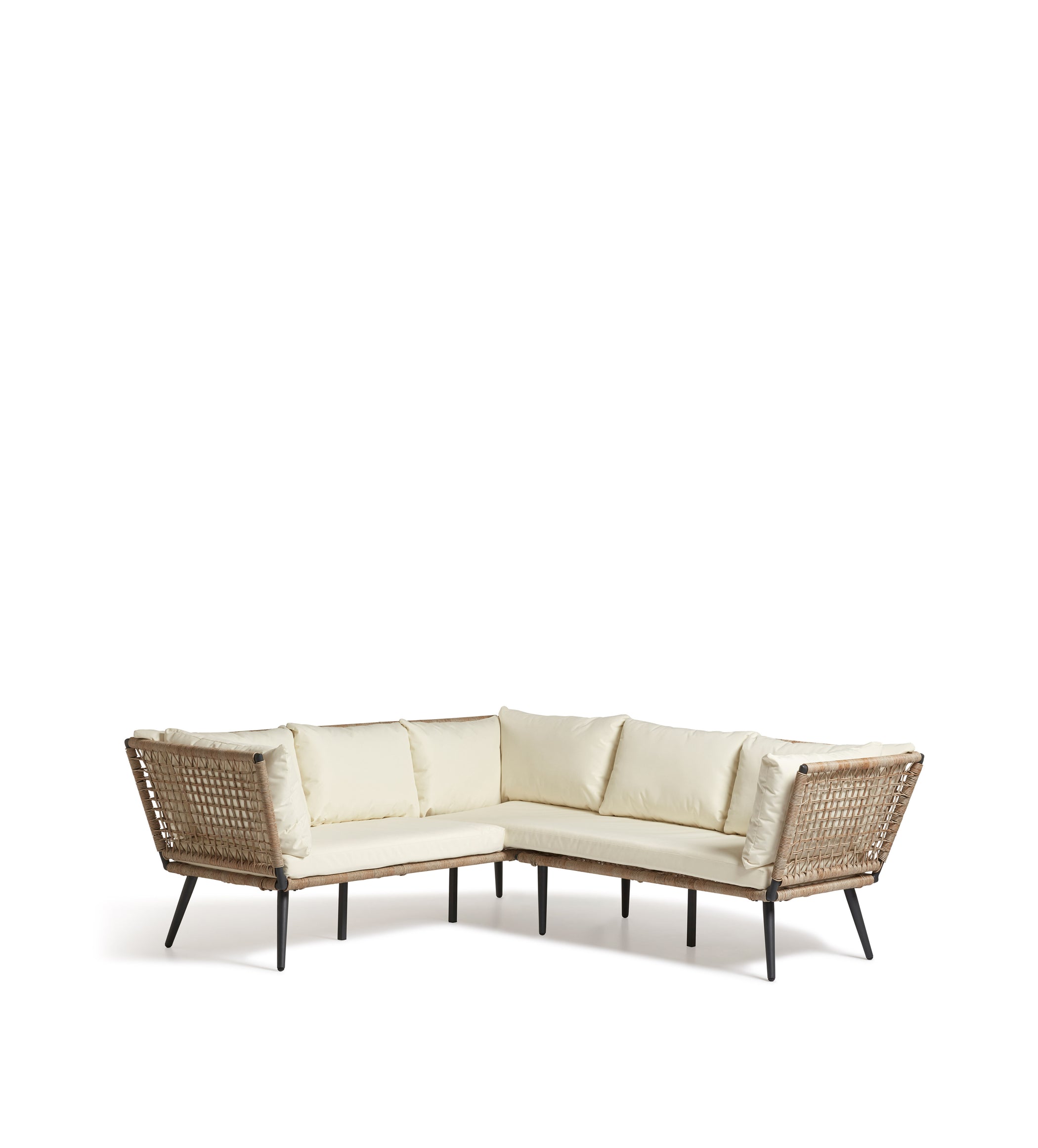 Corner Extension for Cabrera Sofa - Driftwood