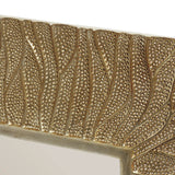 Cressida Mirror - Antique Gold