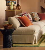 Cullen Side Table - Black