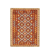 Darica Rug 180x240cm - Multi