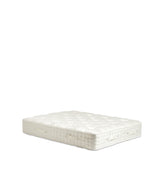 Deluxe Mattress - King Size - White