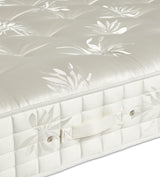 Deluxe Mattress - King Size - White