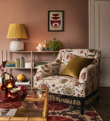 Dera Framed Abstracts Prints - Set of Twelve - Multi