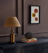 Dera Framed Abstracts Prints - Set of Twelve - Multi