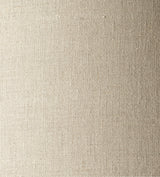Drum Linen Lampshade 45cm - Natural