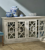 Drummond Sideboard - Flannel Grey
