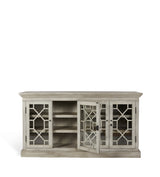 Drummond Sideboard - Flannel Grey