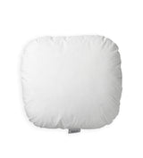 Duck Feather Cushion Pad for Camargue Chair - White