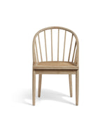 Elder Dining Chair - Antique Grey