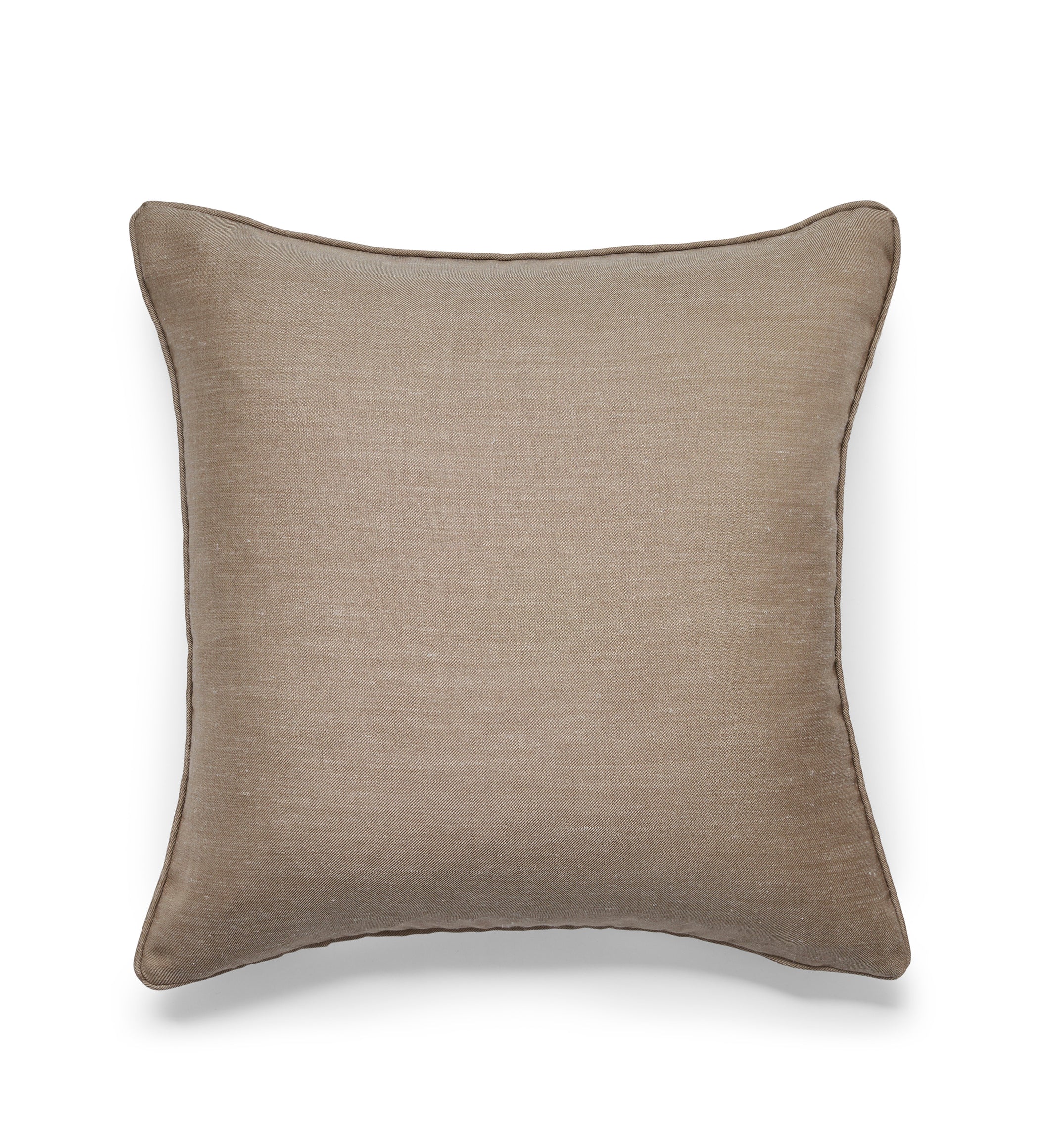 Eloise Cushion Cover - Bronze