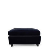 Fanshawe Footstool Range - Fixed Cover - Made-to-Order