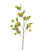Faux Hop Stem - Green