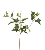 Faux Ivy Stem - Green