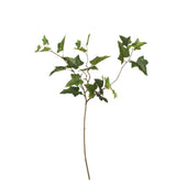 Faux Ivy Stem - Green