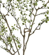 Faux Potted Tree - Green