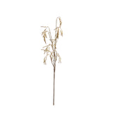 Faux Willow Branch - Green