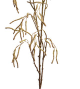Faux Willow Branch - Green