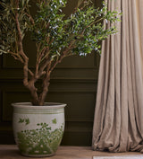 Fenghuang Planter - Jade